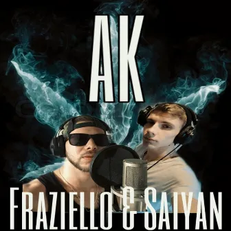 Ak by Fraziello