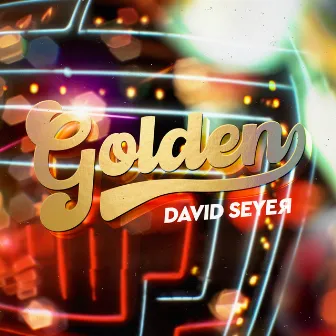 Golden by David Seyer