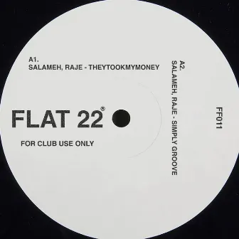 For Club Use Only by FLAT 22