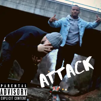 Attack by Big.Hunt.