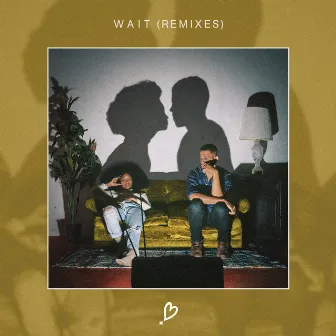 Wait by NoMBe