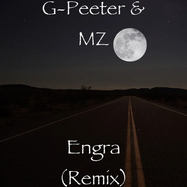 Engra (Remix)