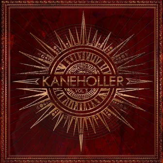 Vol. 3 by KANEHOLLER