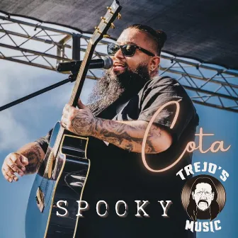 Spooky by Cota