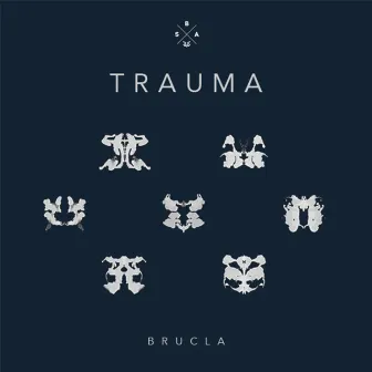 T R A U M A by Brucla