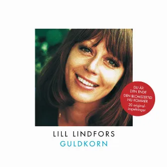 Guldkorn by Lill Lindfors