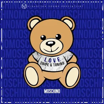 Moschino by Tonino