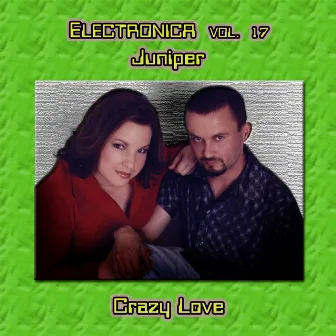 Electronica Vol. 17: Juniper - Crazy Love by Juniper