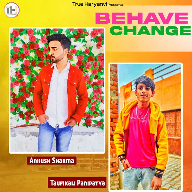 BEHAVE CHANGE