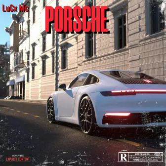 Porsche by LuCx Mc