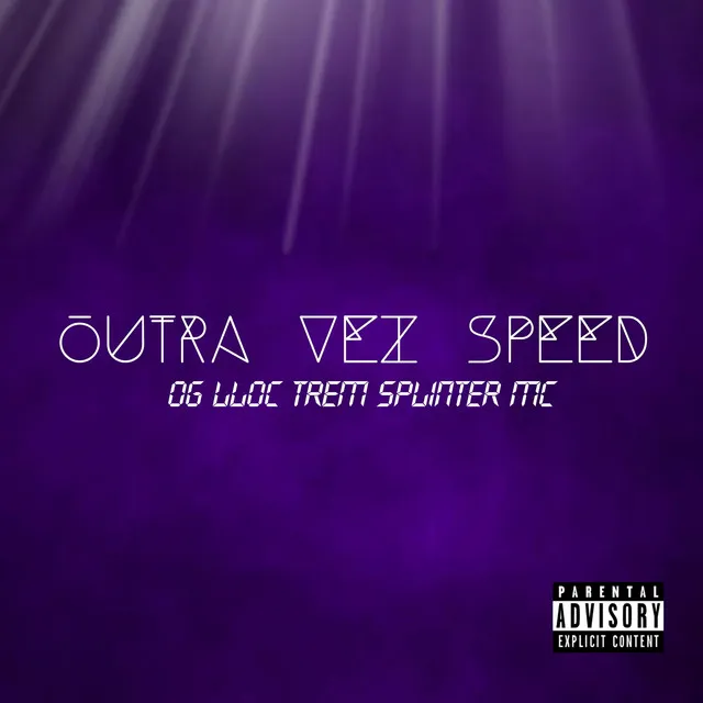 Outra Vez (Speed)