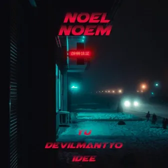 Noel Noem by TYO Ly 