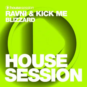 Blizzard by Kick Me