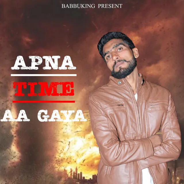 Apna Time Aa Gaya