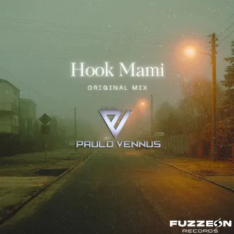 Hook Mami by Paulo Vennus