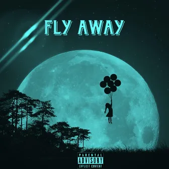 Fly Away by AgentPhyce