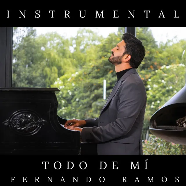 Todo De Mi - Instrumental