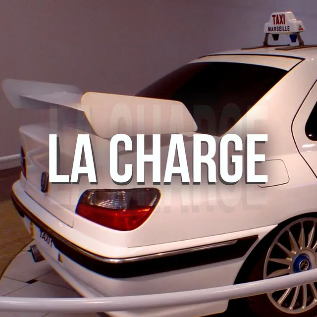 La Charge