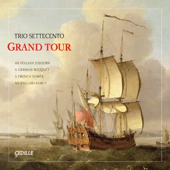 Grand Tour by Trio Settecento