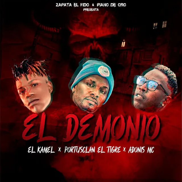 El Demonio