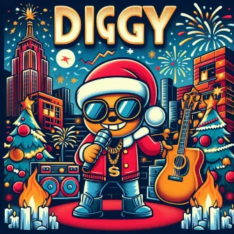 Diggy by Btm on vibes