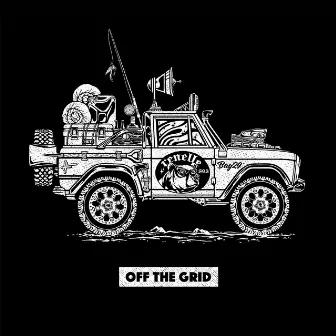 Off The Grid by Renelle 893