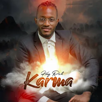 Karma by King Rich