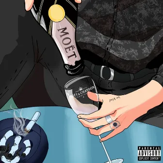 Moët by Mancilla