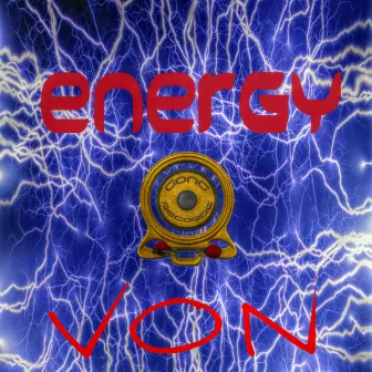 Energy by Von