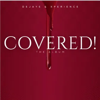 Covered by DeJaye