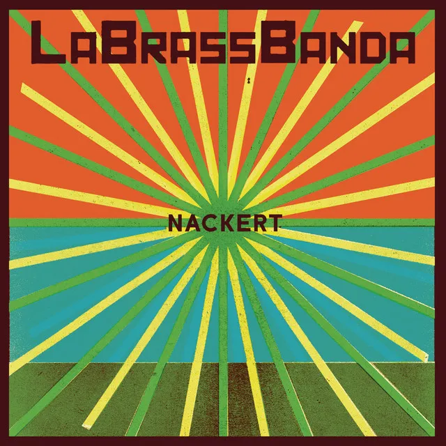 Nackert - Single Version