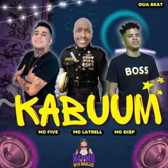 Kabum by MC DI $P