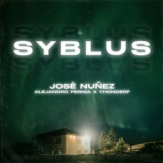 Syblus by Josè Nuñez