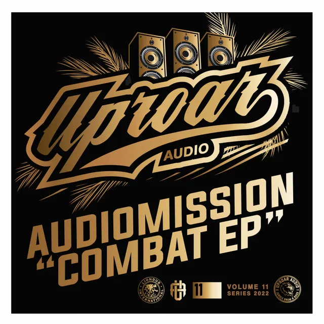 Combat EP