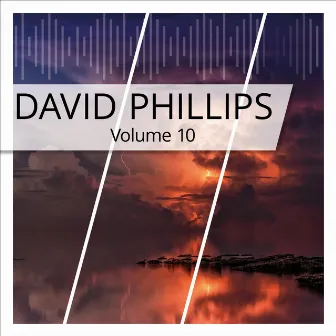 David Phillips, Vol. 10 by David Phillips