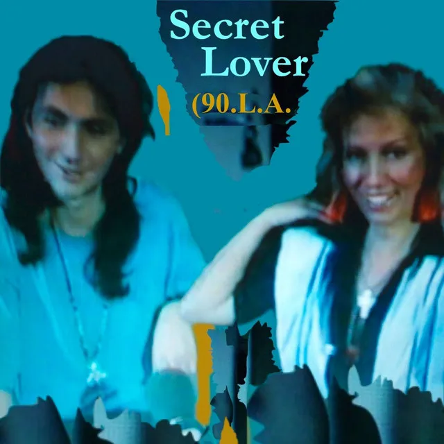 Secret Lover (90.L.A.)