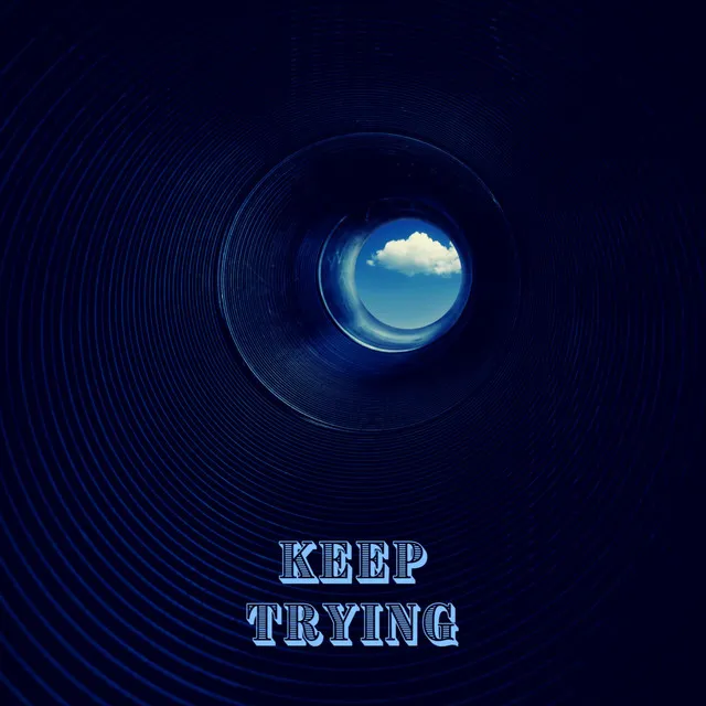 Keep Trying