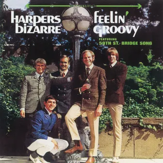 Feelin' Groovy by Harpers Bizarre