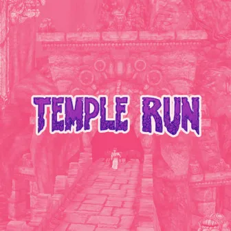 Temple Run by nyad