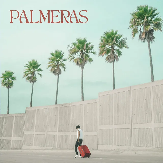 Palmeras