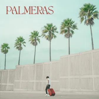 Palmeras by LWKY