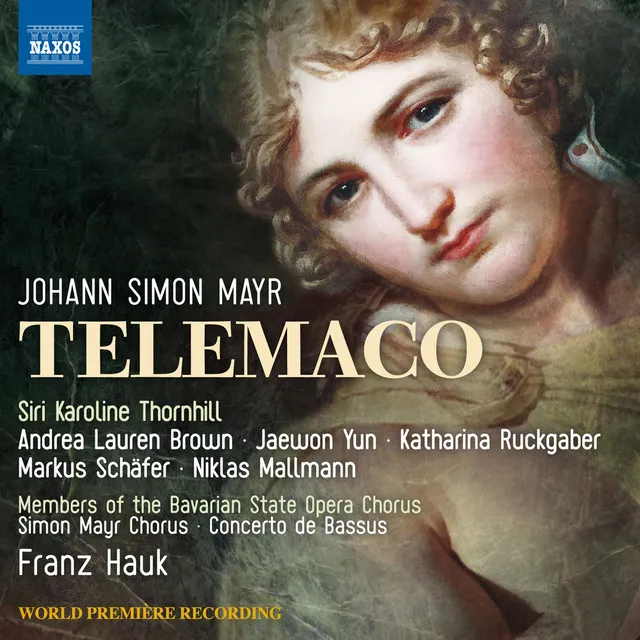 Mayr: Telemaco