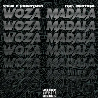 Woza Madala by Stolid