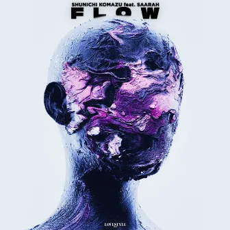 Flow by Shunichi Komazu