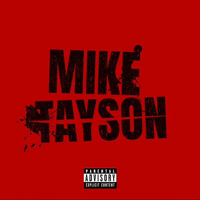 Mike Tayson