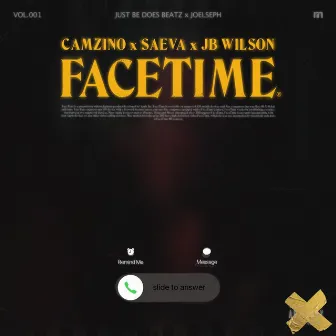 FaceTime by Camzino