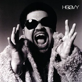 Heavy by Heavy D