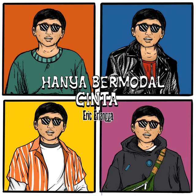 Hanya Bermodal Cinta (Acapella)