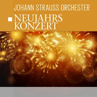 Neujahrskonzert by Johann Strauss Orchester