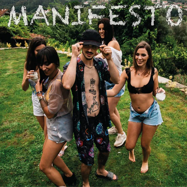 Manifesto